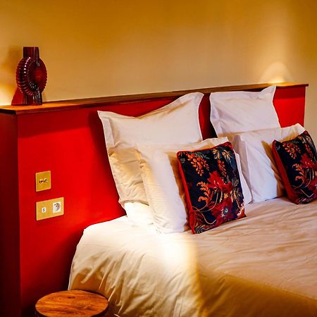 Maison D'Hotes - Stay And Cook Annonay Buitenkant foto