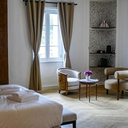 Maison D'Hotes - Stay And Cook Annonay Buitenkant foto