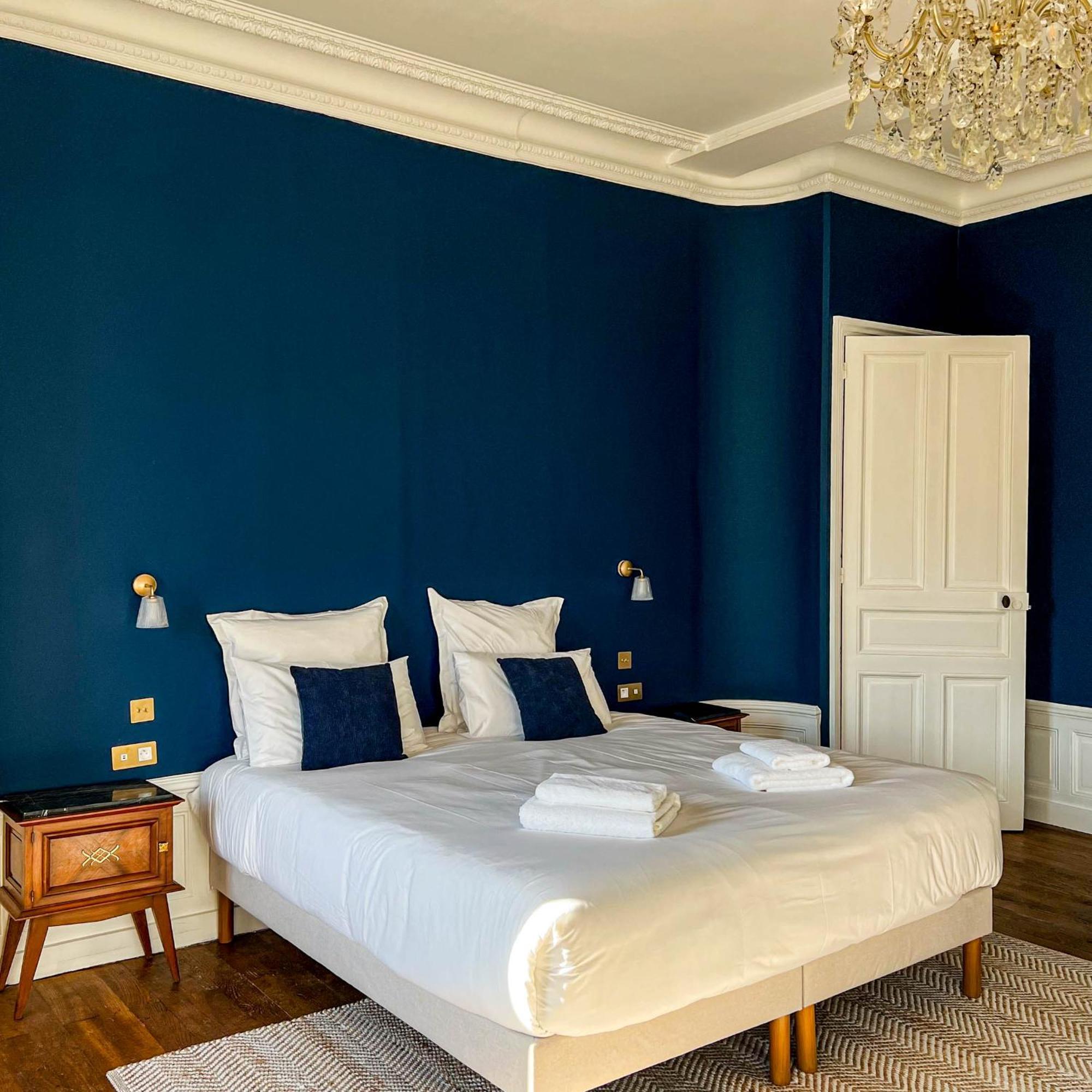 Maison D'Hotes - Stay And Cook Annonay Buitenkant foto