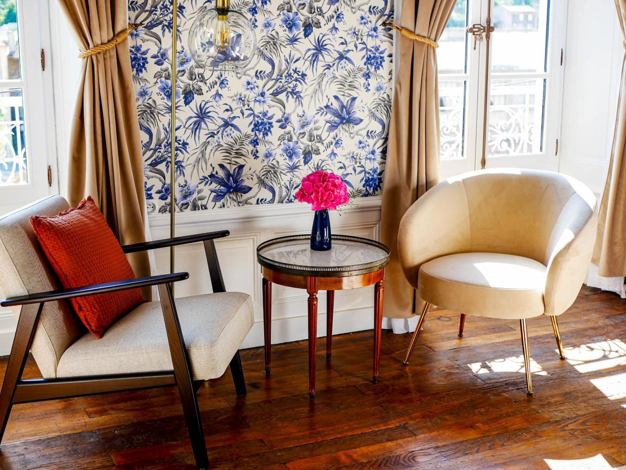 Maison D'Hotes - Stay And Cook Annonay Buitenkant foto