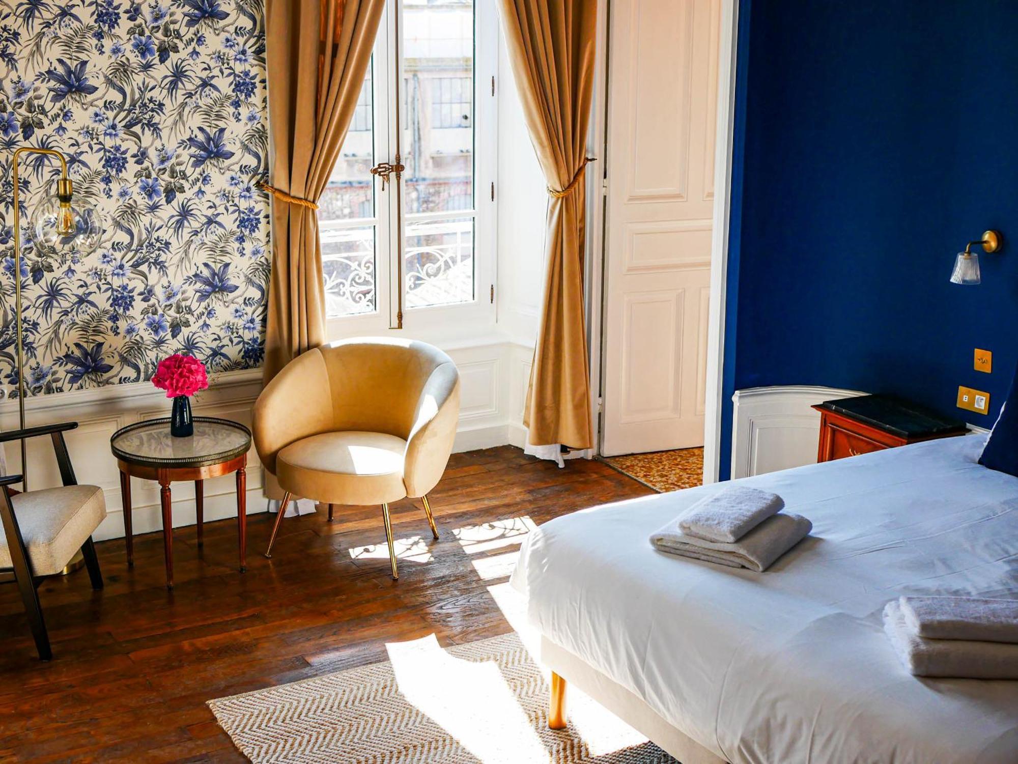 Maison D'Hotes - Stay And Cook Annonay Buitenkant foto