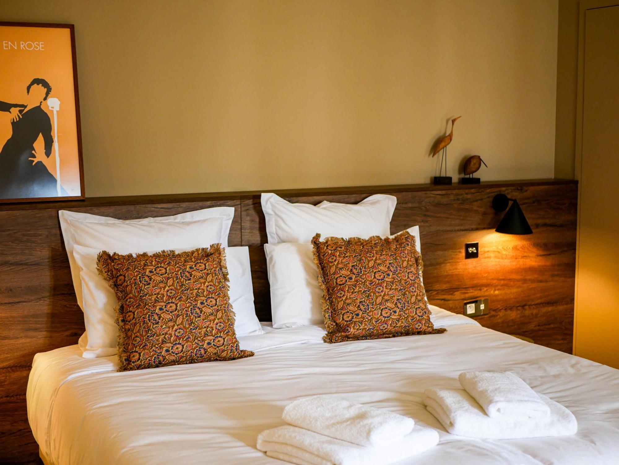 Maison D'Hotes - Stay And Cook Annonay Buitenkant foto