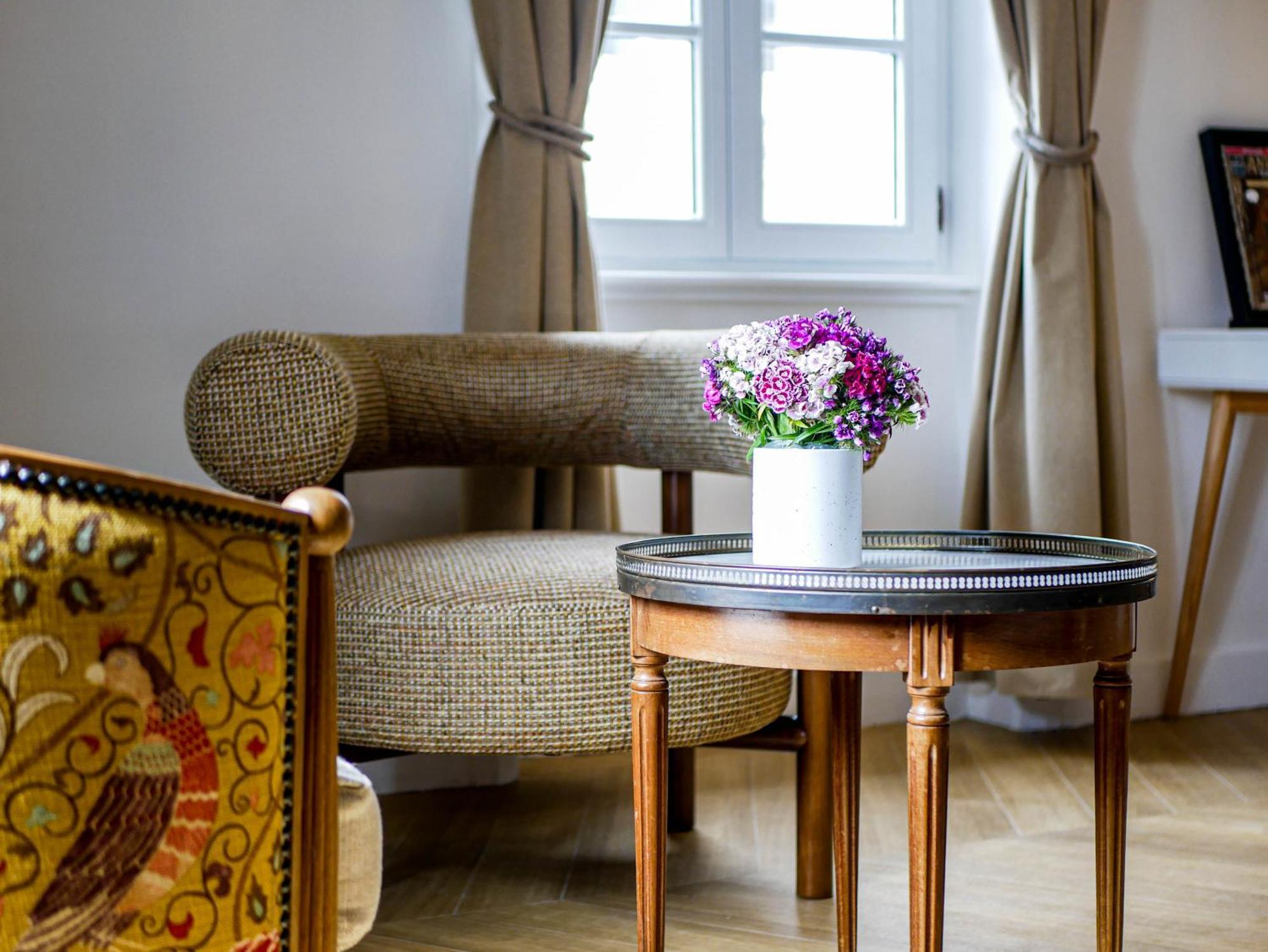 Maison D'Hotes - Stay And Cook Annonay Buitenkant foto