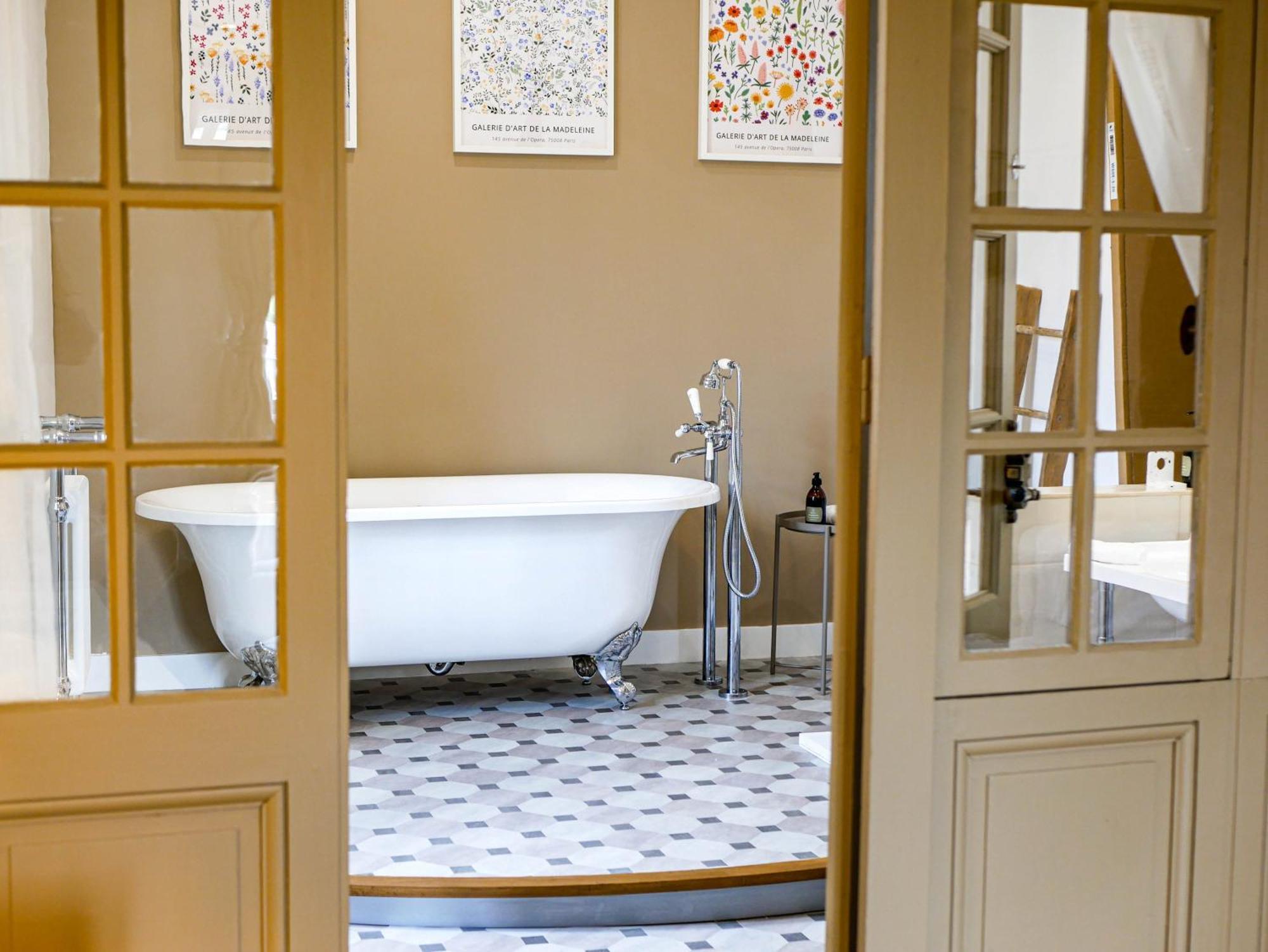 Maison D'Hotes - Stay And Cook Annonay Buitenkant foto
