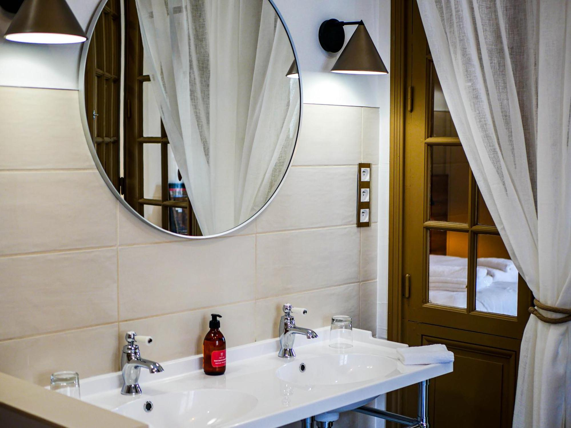 Maison D'Hotes - Stay And Cook Annonay Kamer foto