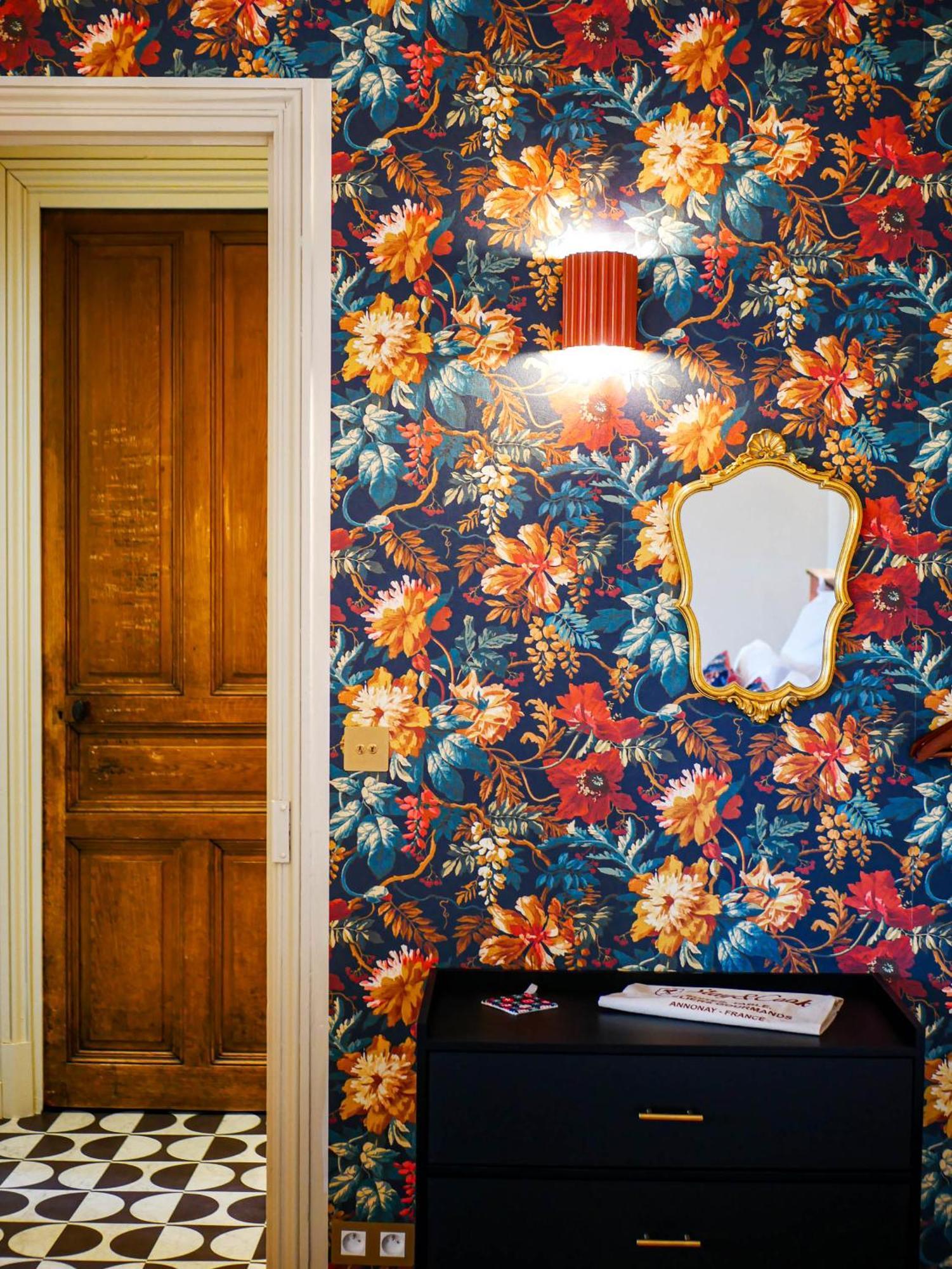 Maison D'Hotes - Stay And Cook Annonay Buitenkant foto