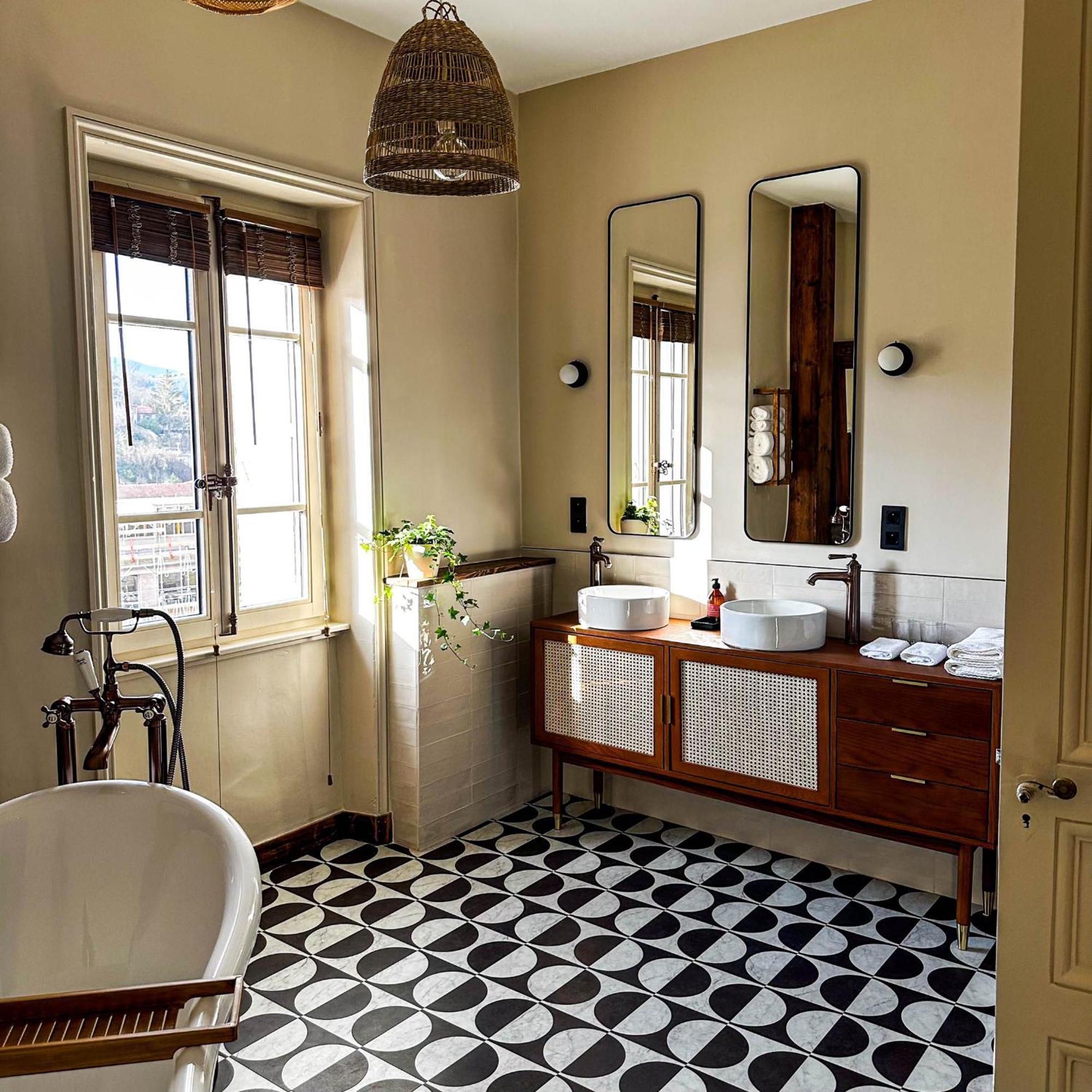Maison D'Hotes - Stay And Cook Annonay Buitenkant foto