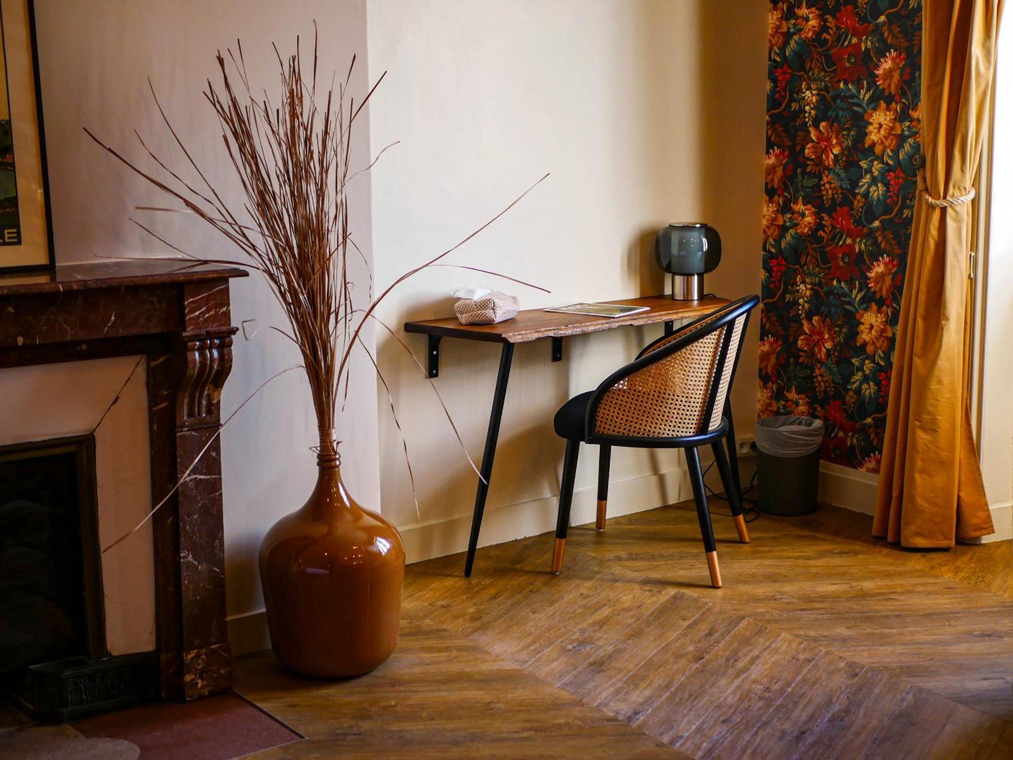 Maison D'Hotes - Stay And Cook Annonay Buitenkant foto