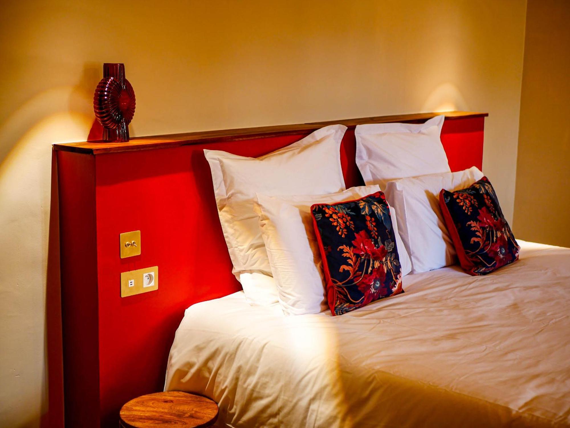 Maison D'Hotes - Stay And Cook Annonay Buitenkant foto