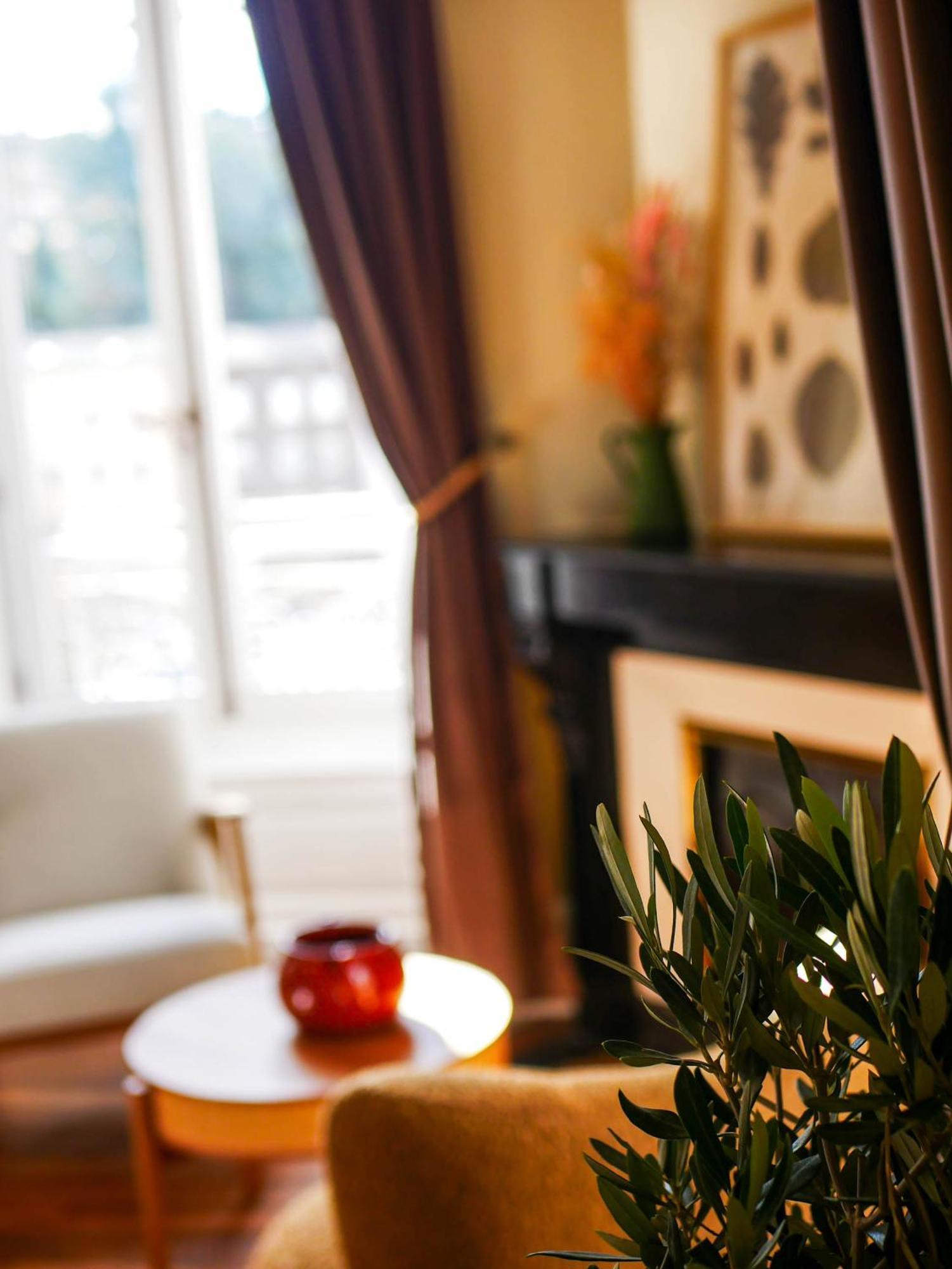 Maison D'Hotes - Stay And Cook Annonay Buitenkant foto