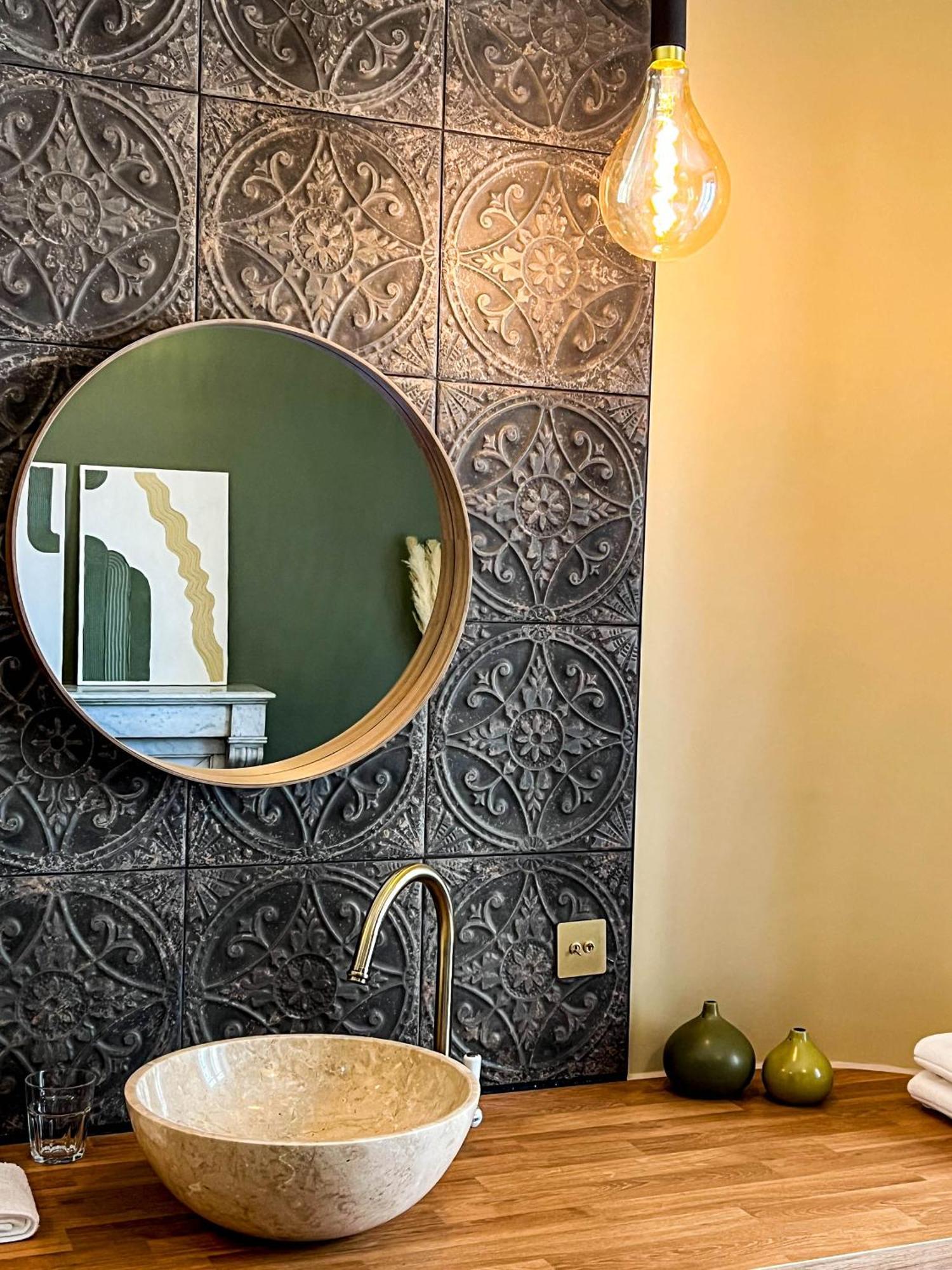 Maison D'Hotes - Stay And Cook Annonay Buitenkant foto