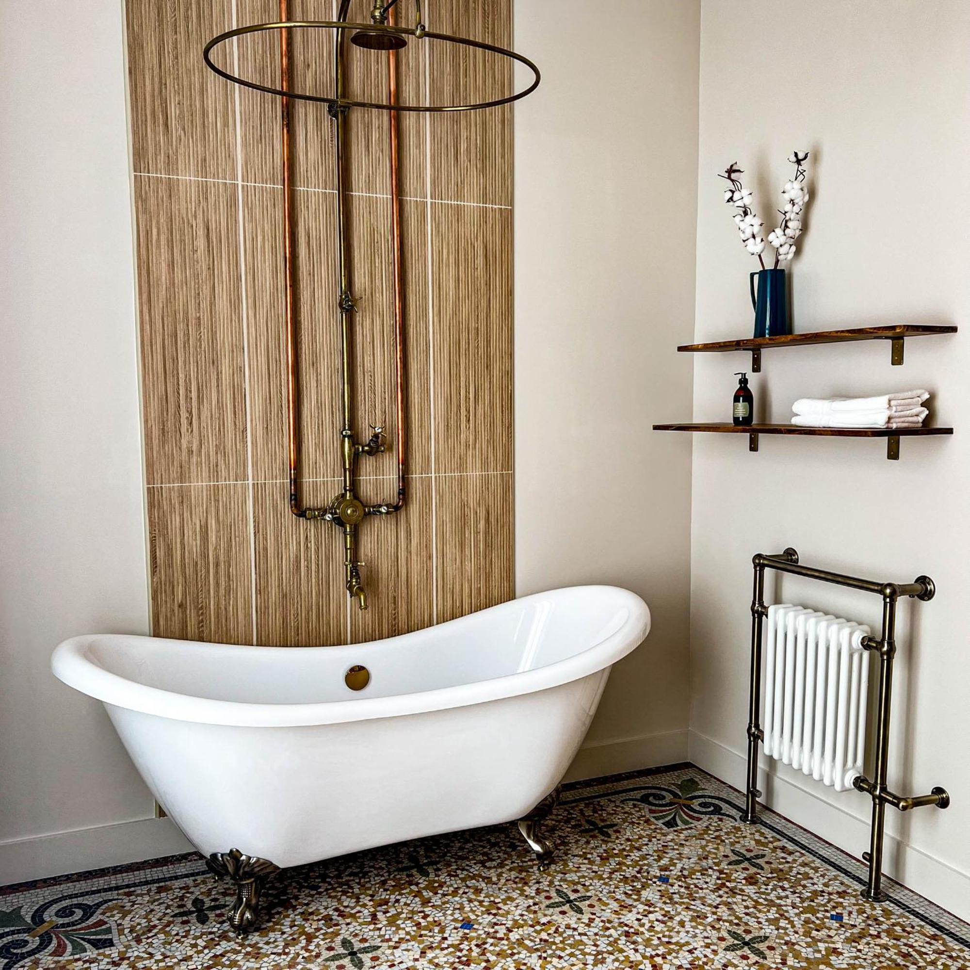 Maison D'Hotes - Stay And Cook Annonay Kamer foto