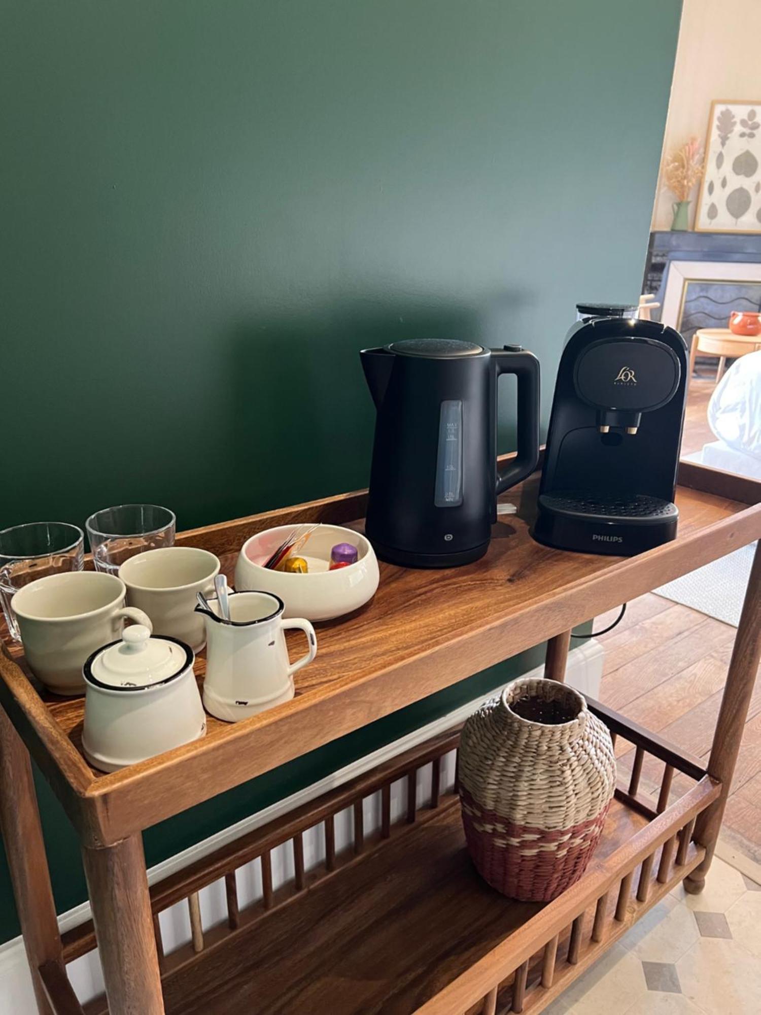 Maison D'Hotes - Stay And Cook Annonay Buitenkant foto