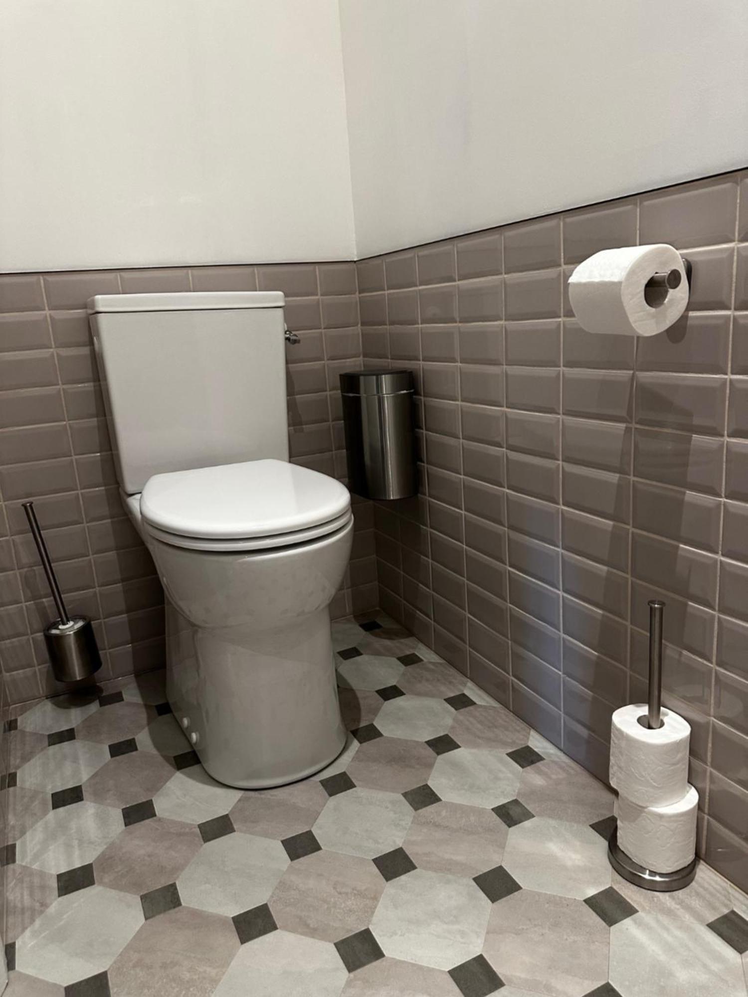Maison D'Hotes - Stay And Cook Annonay Buitenkant foto